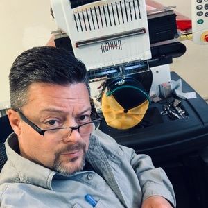 Meet your Posher, Wayne